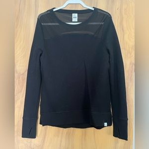 Like New Victoria Secret Crewneck
